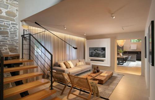 Villa Baracchi Comfortable holiday residence - Foto 27