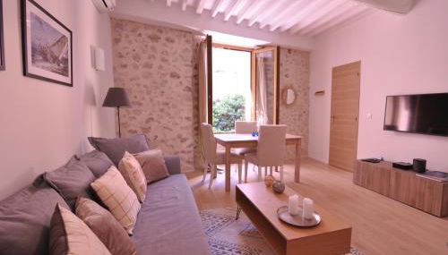 Superb one-bedroom apartment - StayInAntibes- Picasso 1 - Foto 4