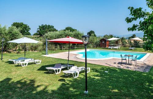 Tulipano - Agriturismo Fogliani - Photo 2