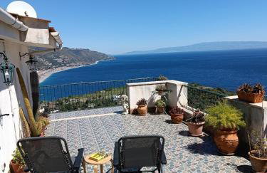 Il NORMANNO, Apartment with breathtaking views - Foto 2