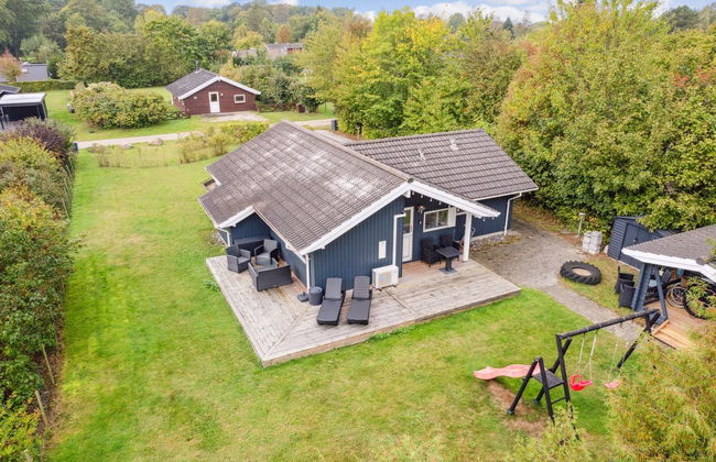 "Thorke" - 200m from the sea - Foto 20