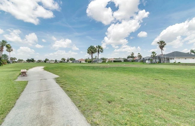 Goofy's Golf Getaway 4 Bedroom Home - Foto 32