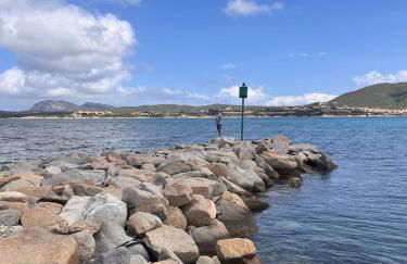 Palumbalza Marinella sea - Foto 59