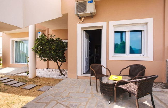 Votsalo Seaside Retreat-bespoke Luxury Home - Foto 6