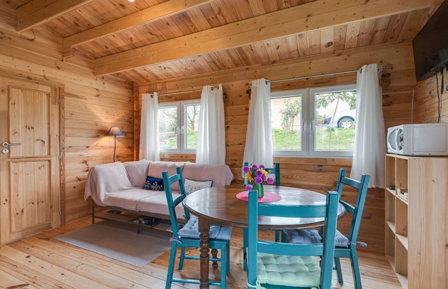 Secluded Chalet in Egliseneuve des Liards - Photo 18