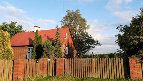 Domek Drewniany - Foto 2