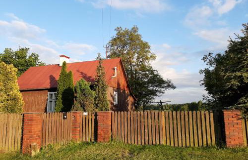 Domek Drewniany - Foto 2