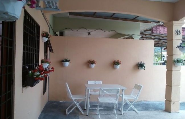 Ainis Guest House at The Lost World of Tambun - Foto 12