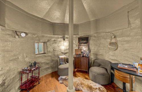 Royal Elk Lodge Hot Tub Sauna Theatre Speakeasy - Foto 29