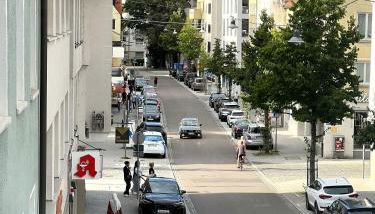 Hafenbad - großes Cityapartment - Foto 5