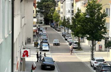 Hafenbad - großes Cityapartment - Foto 5