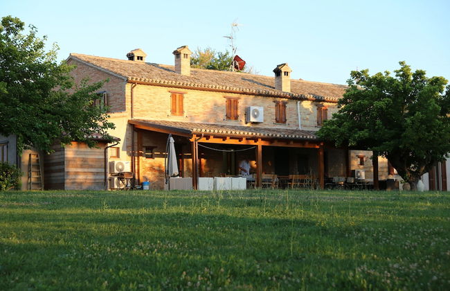 Casale Talevi - Foto 32