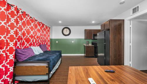 Modern Quirky Apartment Near Medical Center - Foto 2