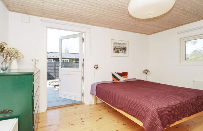 6 Person Holiday Home in Tisvildeleje - Foto 2