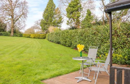 Stonecroft Lodge - Foto 23