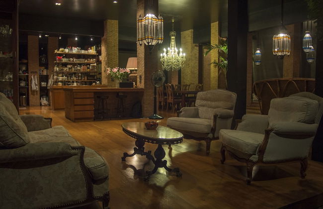 Chandra Residence - Foto 61