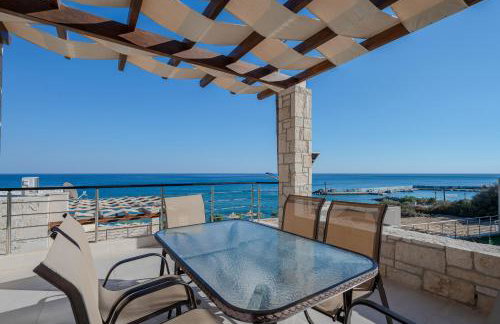 Petrina 3 villa by the sea - Foto 25