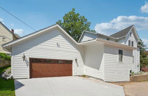 NEW! Heritage Retreat in the heart of Stillwater - Foto 35