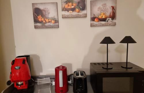 Luxury Historic Villa with heated pool near Catania, Taormina, the Sea and Mount Etna by SicilianRelaxingHomes - Foto 47