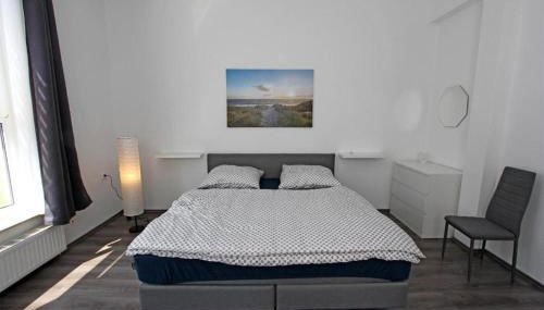 Am Kulturpark - Ferienwohnung mit 3 Schlafräumen für 6 Personen Neubrandenburg - Foto 3