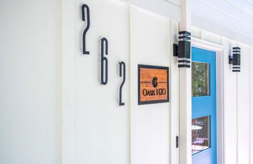 H2O Oasis Tree House - Foto 40