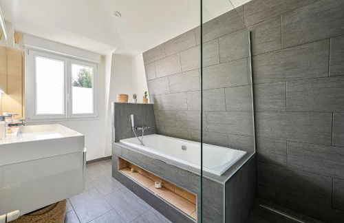 La Casa Blanca - 6 personnes proche Disney & Paris - Foto 27