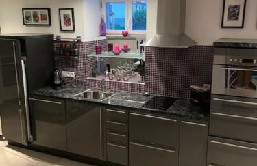 Appartement rénové T3 en duplex - Foto 4