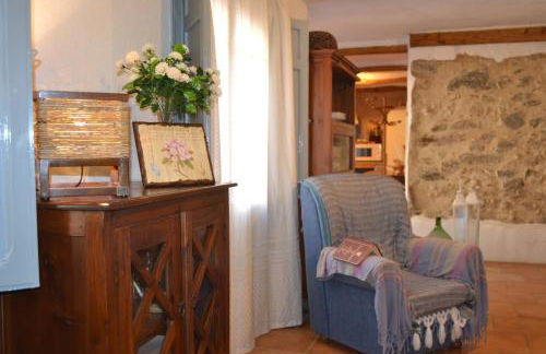 Nidal del Búho Casa Rural - Foto 15