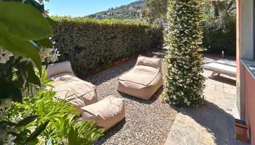 Villa Claudia - 1 minute walk to beach - Foto 2