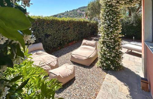 Villa Claudia - 1 minute walk to beach - Foto 2