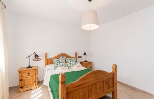 Cubo's Casa El Torcal - Foto 27