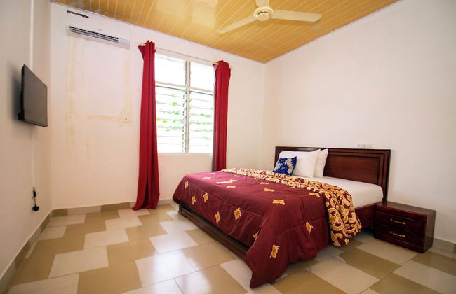 INDIGO COTTAGE - Foto 17