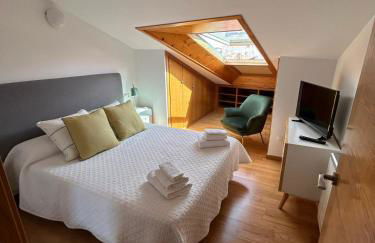 Ático en Cambados - Foto 12