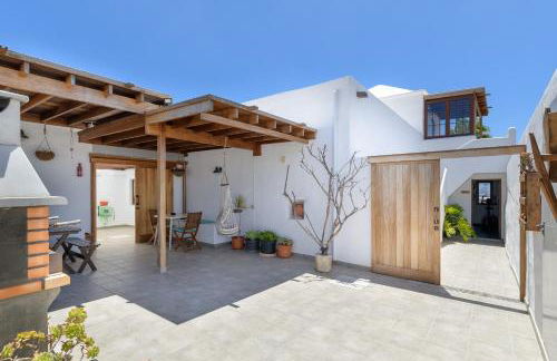 Casa El Patio Teseguite - Photo 38