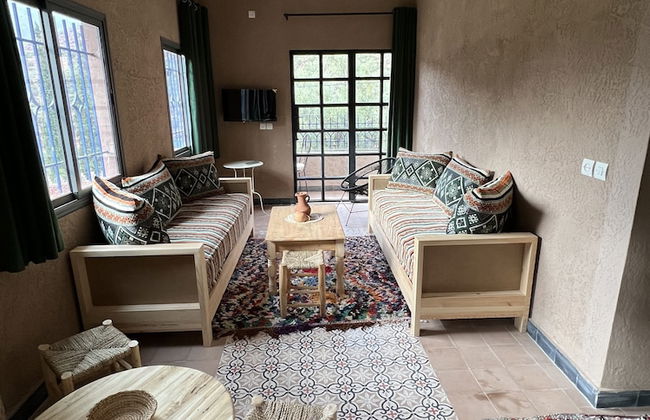 Tazart Lodge - Foto 18