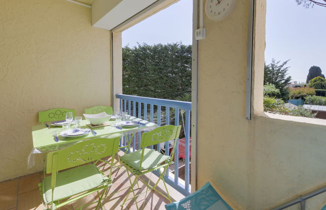 le Clos des Lavandes - Foto 15