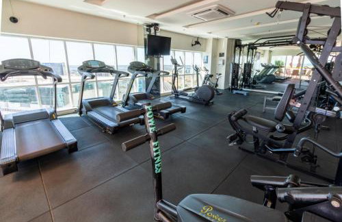 Confortável Flat em Brasília-BR - Foto 40