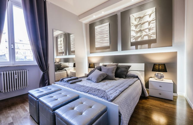 Apart Hotel Torino - Photo 61