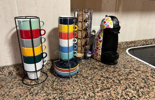 La Garita Vista azul - Foto 44