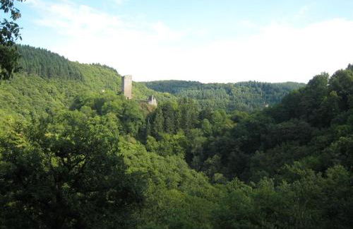 Ferienwohnung Wiesental - Foto 25