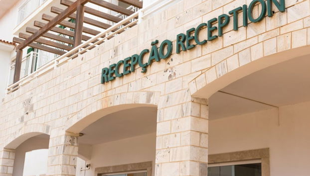 Recepción