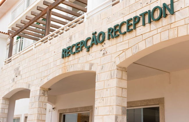 Agua Hotels Sal Vila Verde Resort - Foto 2