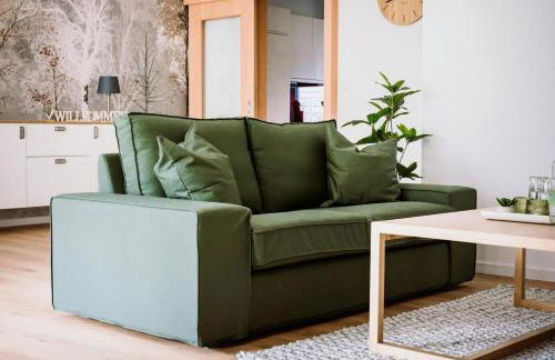 Fewo Waldfeeling - Foto 1