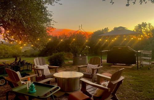 V700 Ranch Stays (Guesthouse)-A Tucked Away Gem - Foto 12