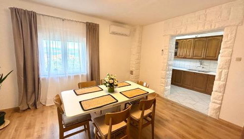 Comfort apartment Kali - with panoramic view - Foto 4