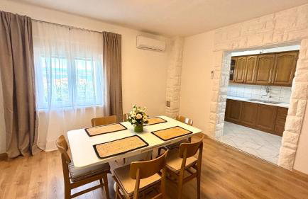 Comfort apartment Kali - with panoramic view - Foto 4