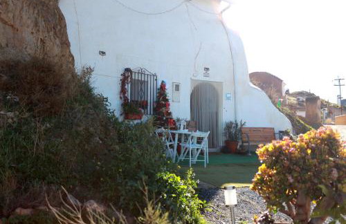 Cueva La Loli - Foto 52