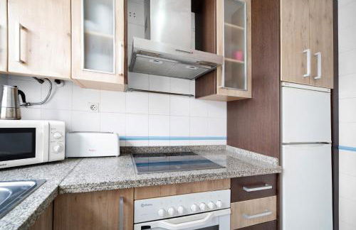 Apartamento en la mejor zona - Foto 9