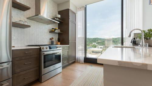 Panoramic Pack Square - Foto 4, stove, dishwasher