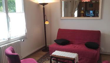 La Lisière Appartement 2 chambres - Foto 3